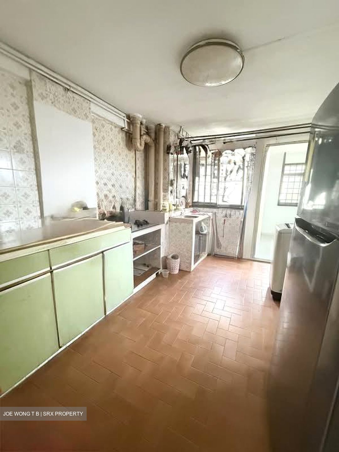 Blk 28 New Upper Changi Road (Bedok), HDB 3 Rooms #601006891